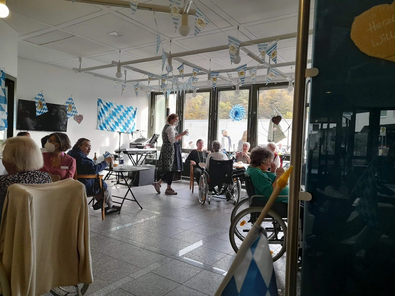 Ellen-Scheuner-Haus – Bild 1