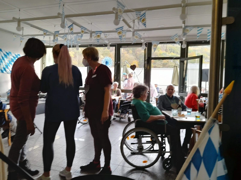 Ellen-Scheuner-Haus – Bild 2