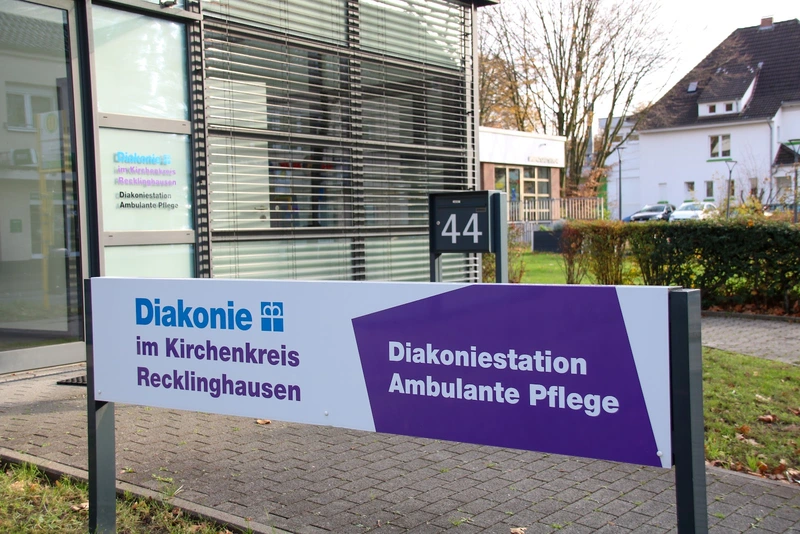 Diakoniestation Marl – Bild 2