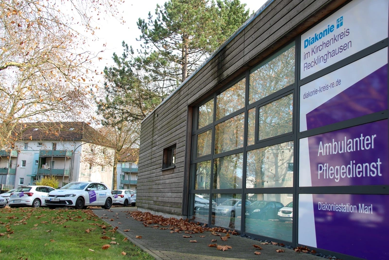 Diakoniestation Marl – Bild 4