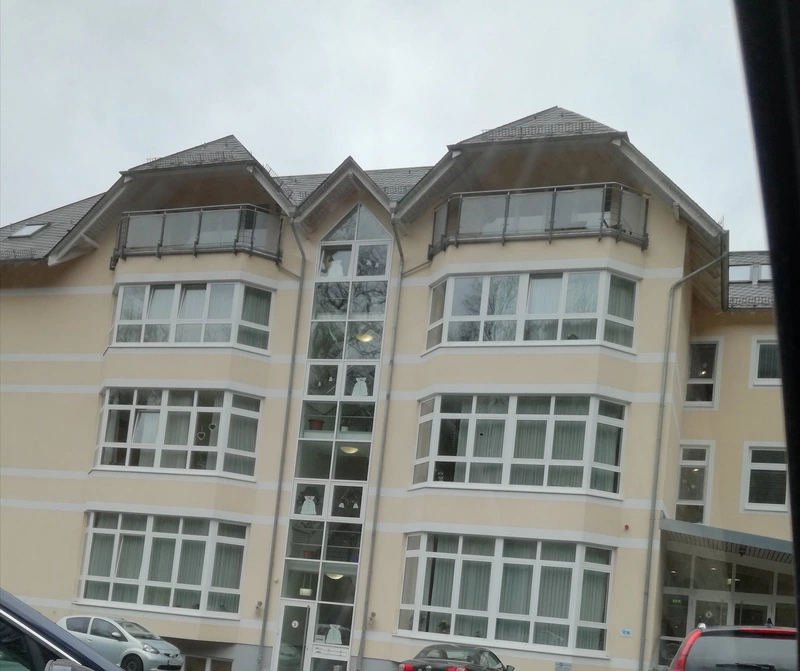 Seniorenzentrum Haus Versetal – Bild 1