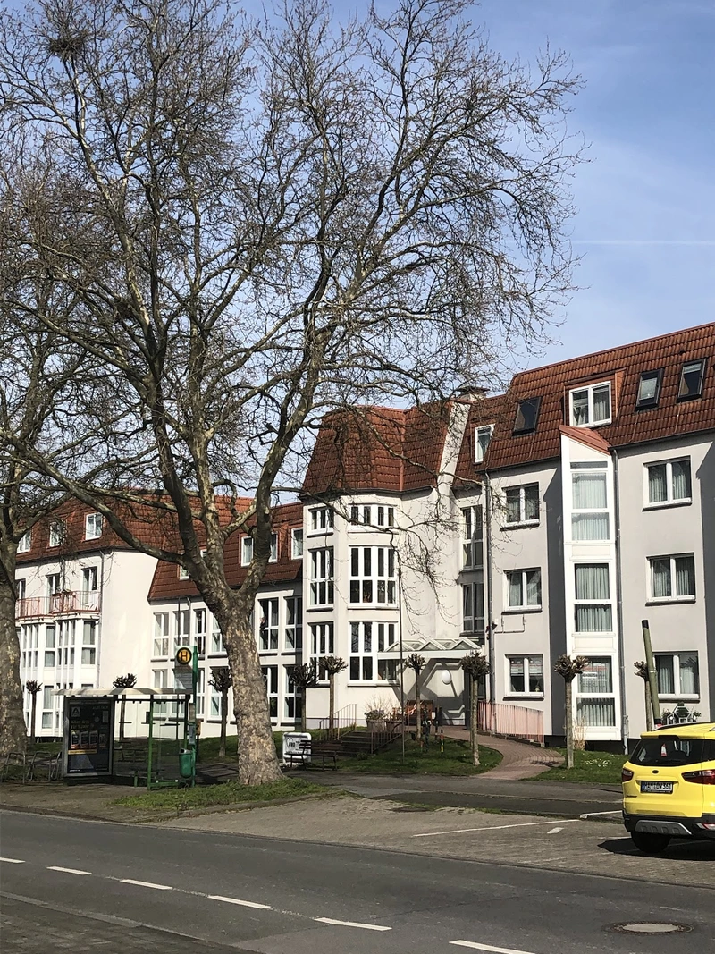 Wolfgang-Glaubitz-Seniorenzentrum – Bild 3