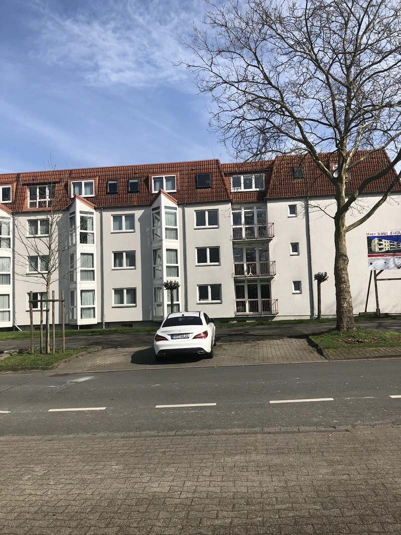 Wolfgang-Glaubitz-Seniorenzentrum – Bild 4