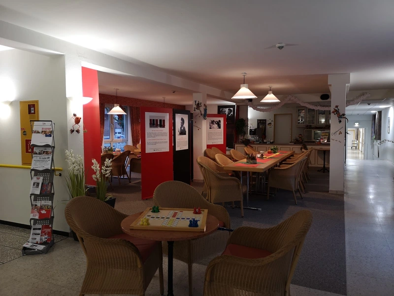 Wolfgang-Glaubitz-Seniorenzentrum – Bild 5