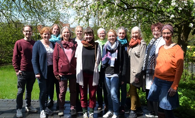 Lebensbaum Soziale Hilfen – Bild 3