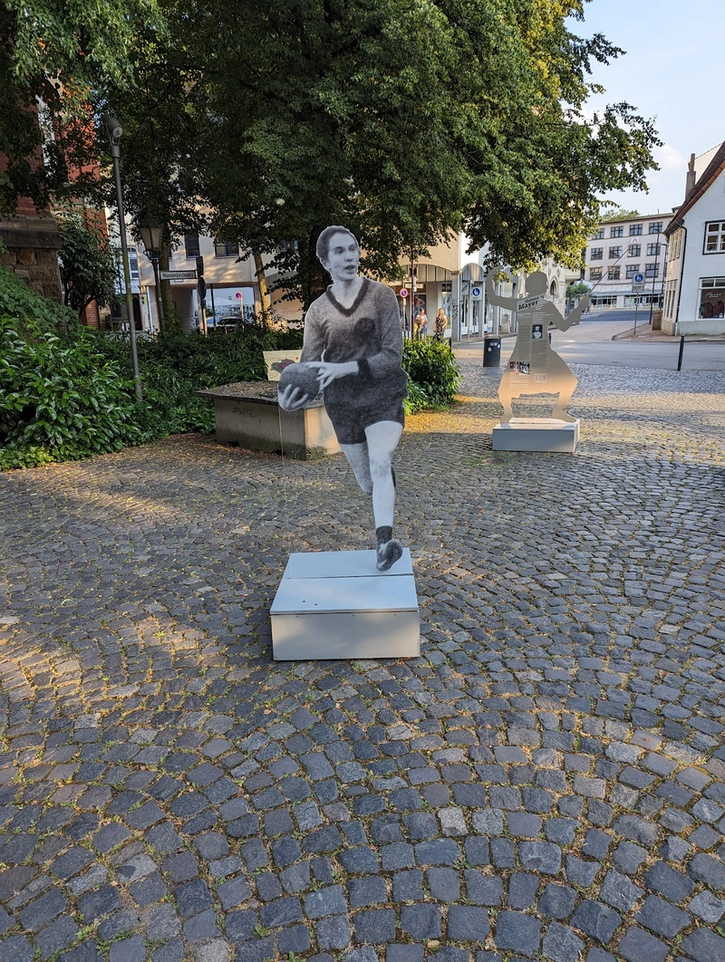 Caritas-Sozialstation Herford – Bild 2