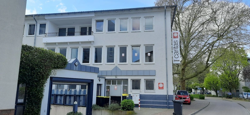 Caritas-Sozialstation Herford – Bild 4