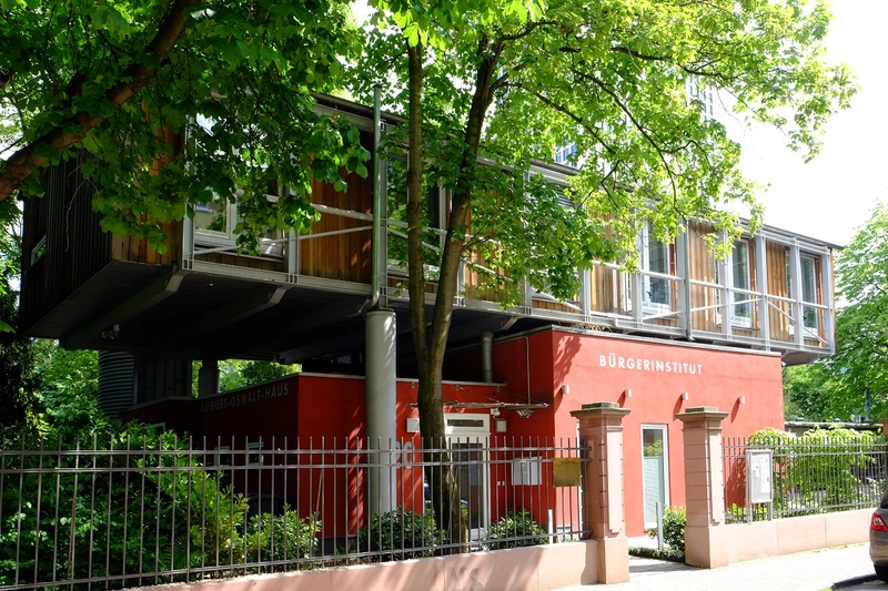 Bürgerinstitut e.V. – Bild 1