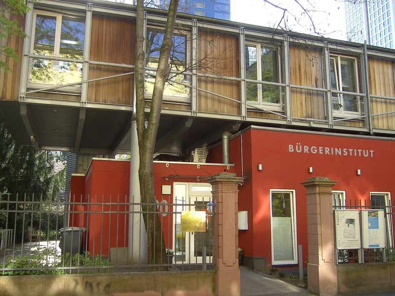 Bürgerinstitut e.V. – Bild 2