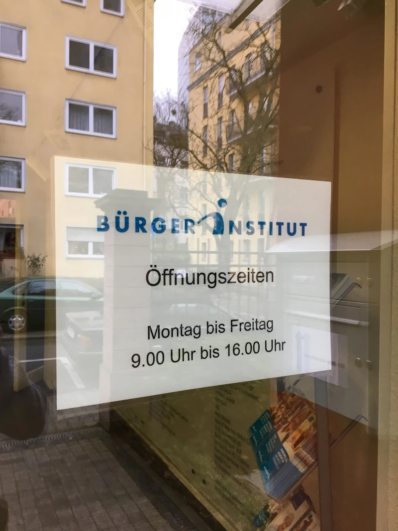 Bürgerinstitut e.V. – Bild 3