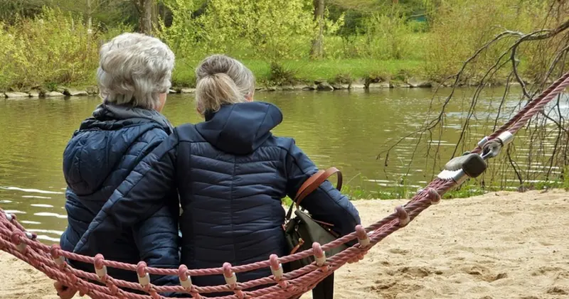 Mobile Betreuung Erika Rolof / Mit Herz und ohne Zeitdruck – Bild 4