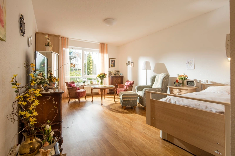 Haus am Wiescherhöfener Markt – Bild 1