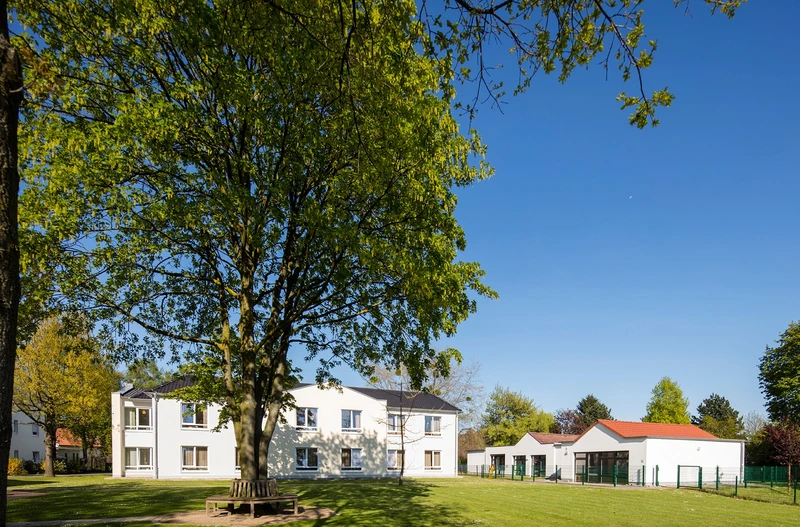 Jakobushaus – Bild 2