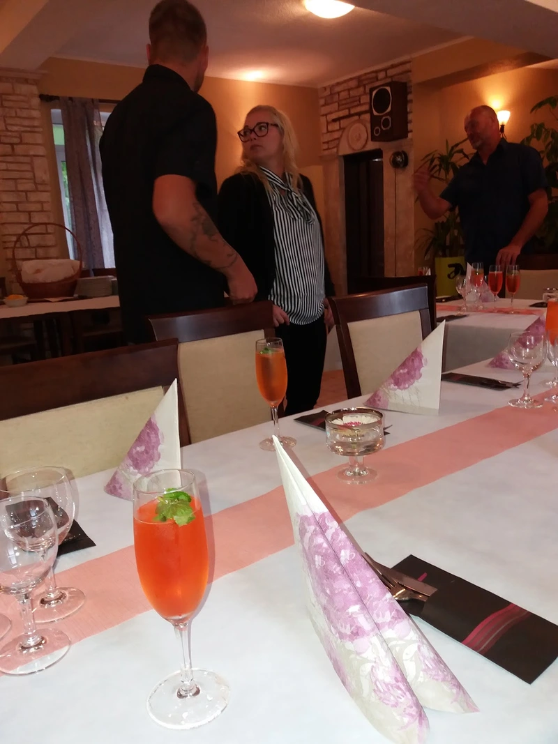 LOTOS ambulanter Pflegedienst – Bild 1