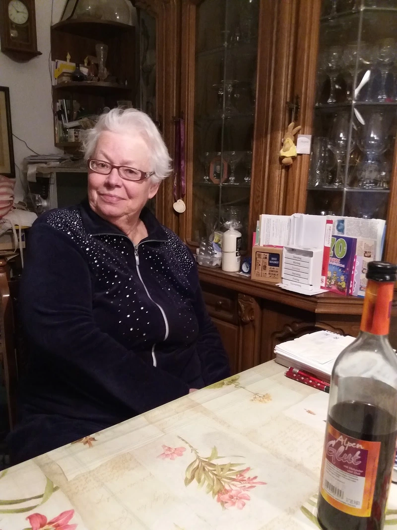 LOTOS ambulanter Pflegedienst – Bild 2