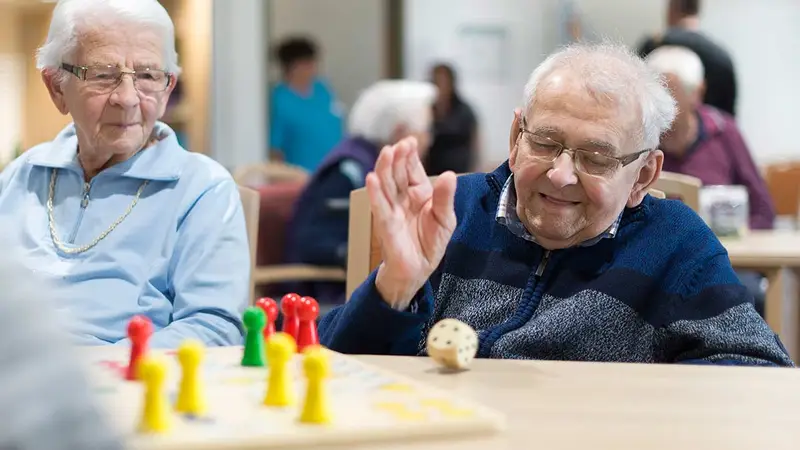 Schwesternverband Ambulante Pflege – Bild 1