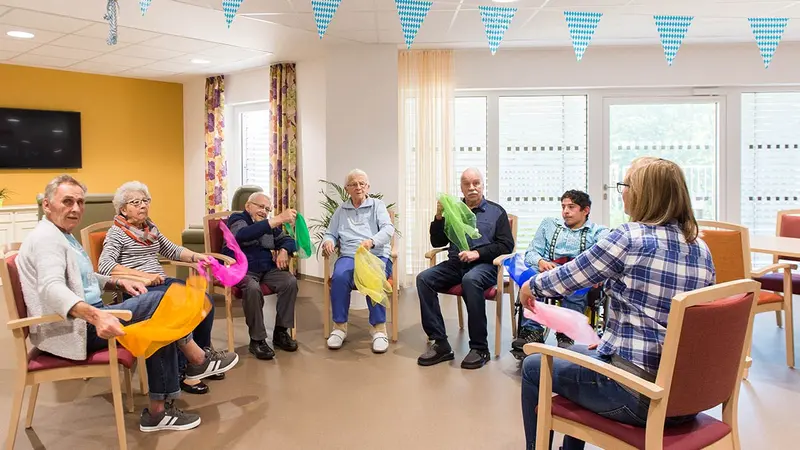 Schwesternverband Ambulante Pflege – Bild 3