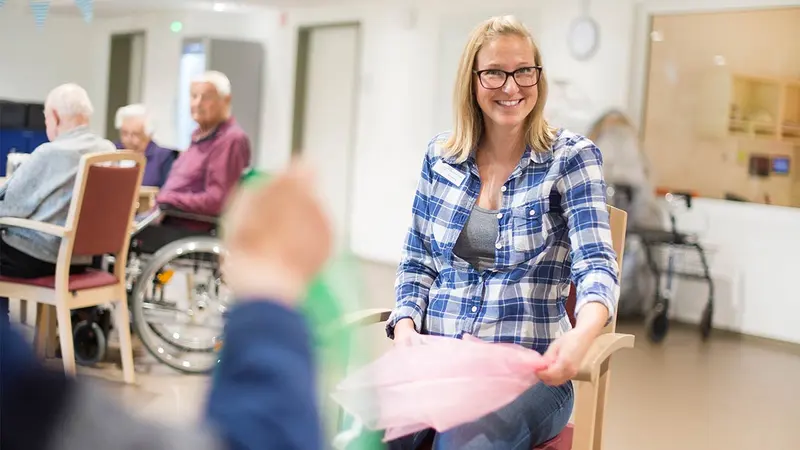 Schwesternverband Ambulante Pflege – Bild 5