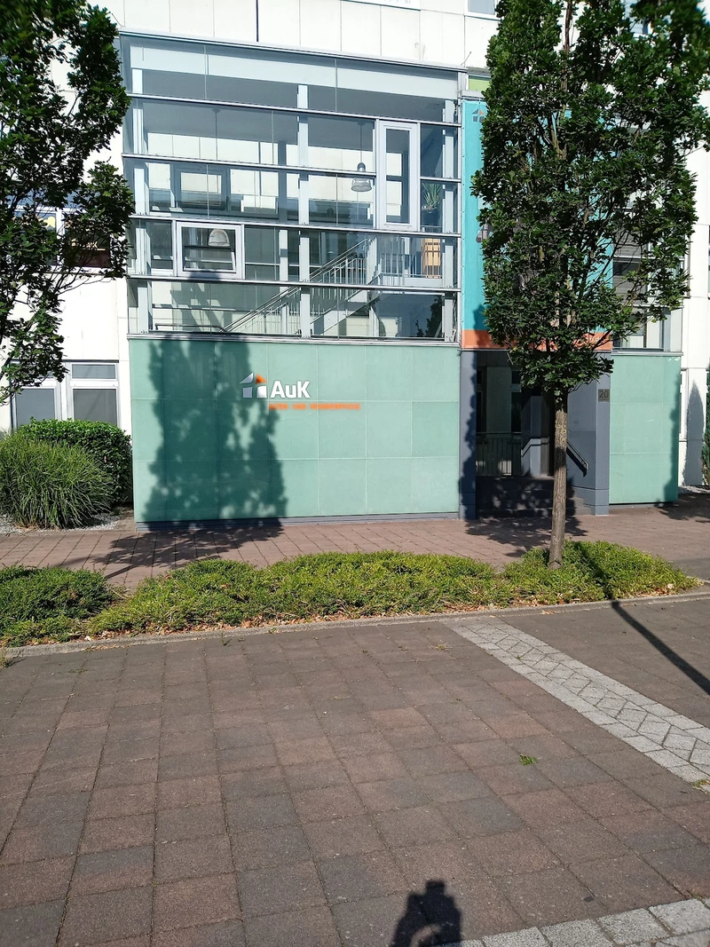 AuK Alten- u. Krankenpflege Born GmbH – Bild 3