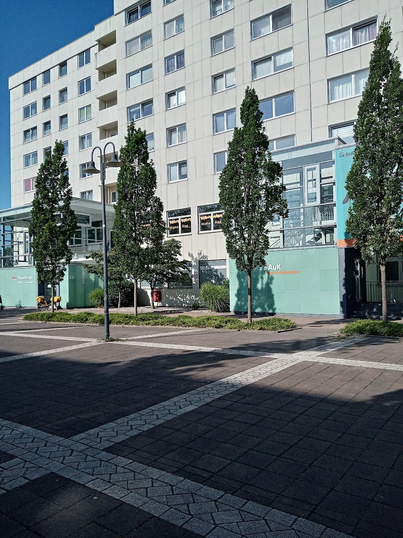 AuK Alten- u. Krankenpflege Born GmbH – Bild 4