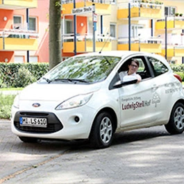 Ludwig-Steil-Hof Pflege – Bild 1