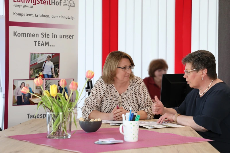 Ludwig-Steil-Hof Pflege – Bild 2