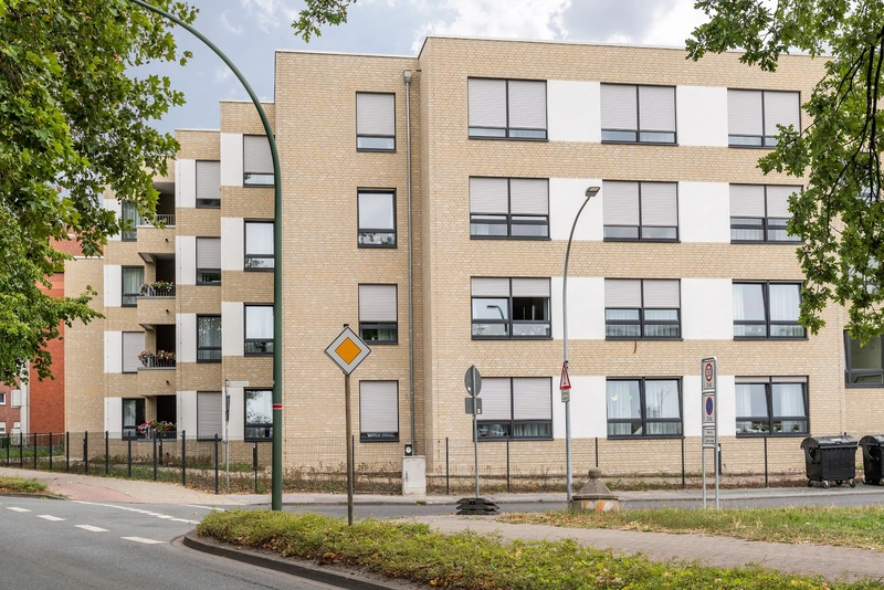 Seniorenzentrum Am Domizil – Bild 1