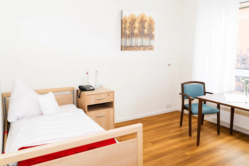 Seniorenzentrum Am Domizil – Bild 2