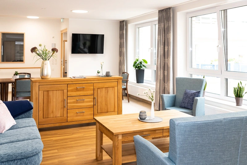 Seniorenzentrum Am Domizil – Bild 3