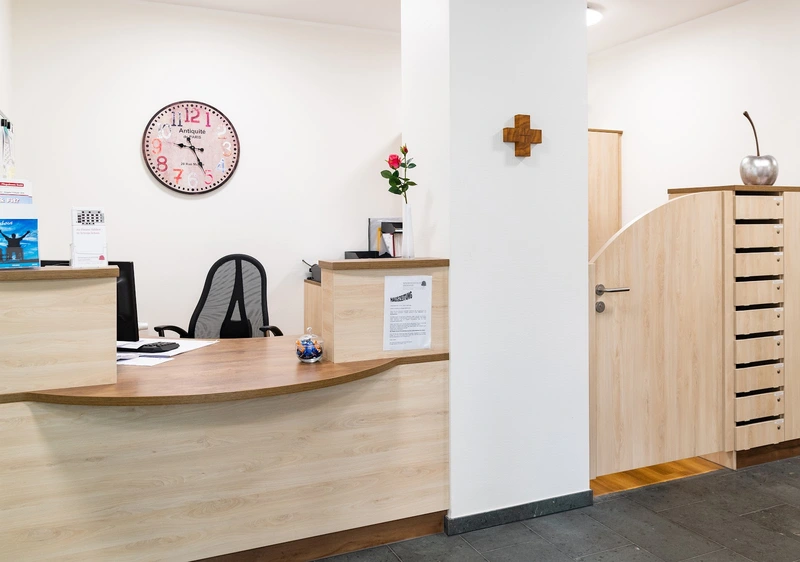 Seniorenzentrum Am Domizil – Bild 5