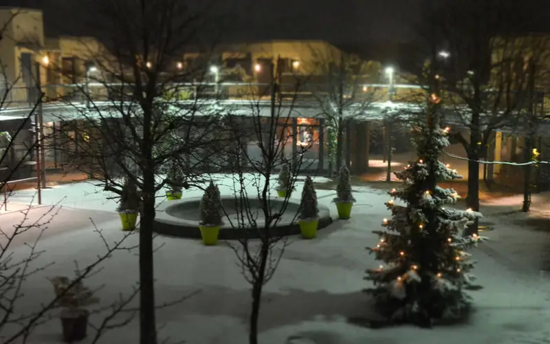 Betreuungszentrum Rosengarten – Bild 5