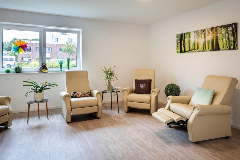 Tagespflege Herbert Wolff – Bild 1