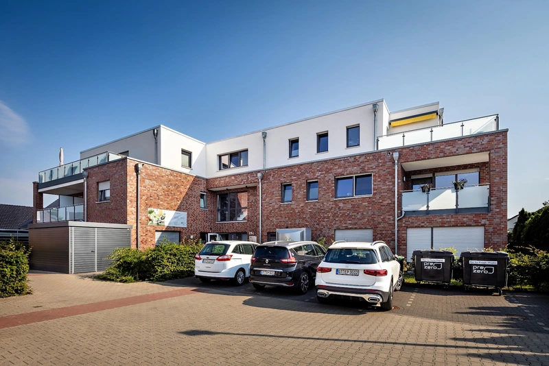 Tagespflege Herbert Wolff – Bild 2