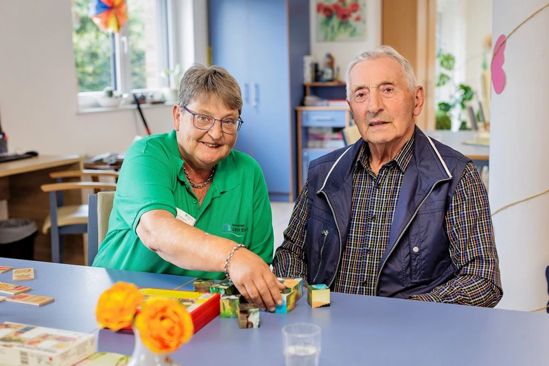 Tagespflege Herbert Wolff – Bild 3