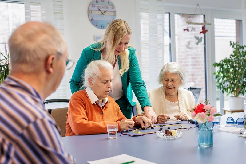 Tagespflege Herbert Wolff – Bild 4