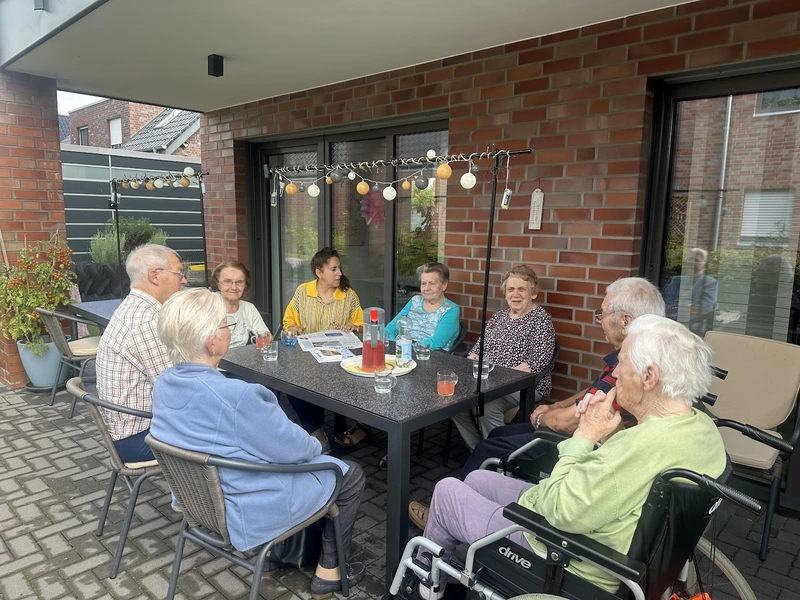 Tagespflege Herbert Wolff – Bild 5