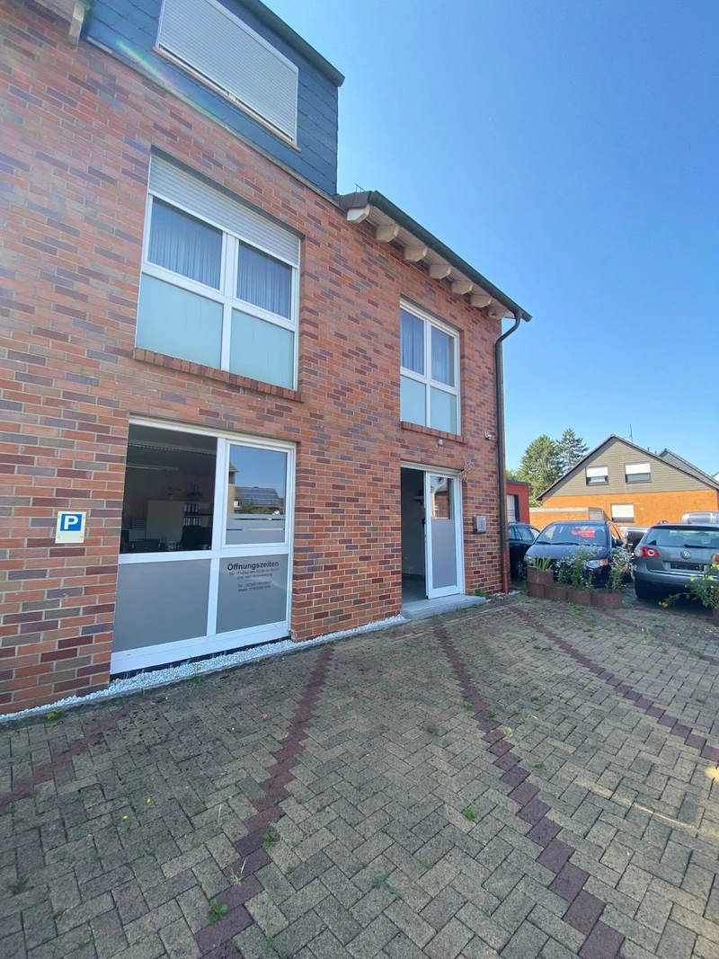 Pflegedienst Seris Freunde – Bild 1