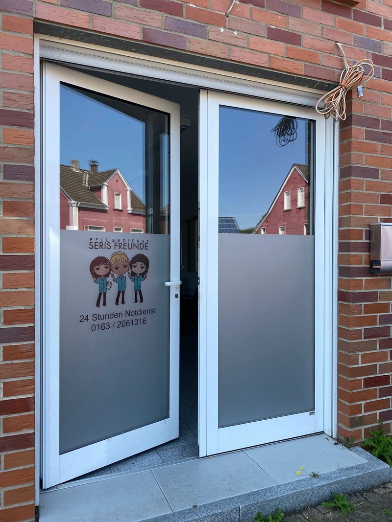 Pflegedienst Seris Freunde – Bild 2