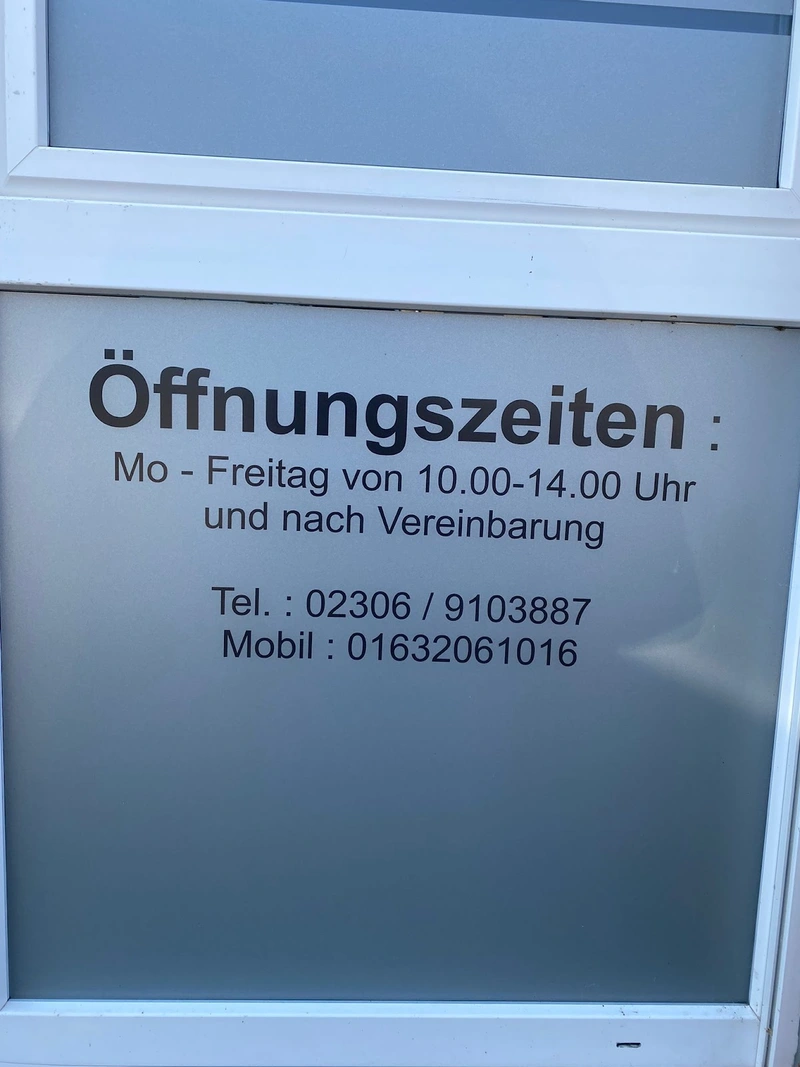 Pflegedienst Seris Freunde – Bild 3