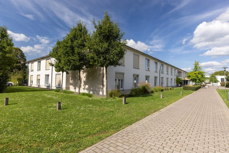 Altenzentrum Peter & Paul – Bild 1