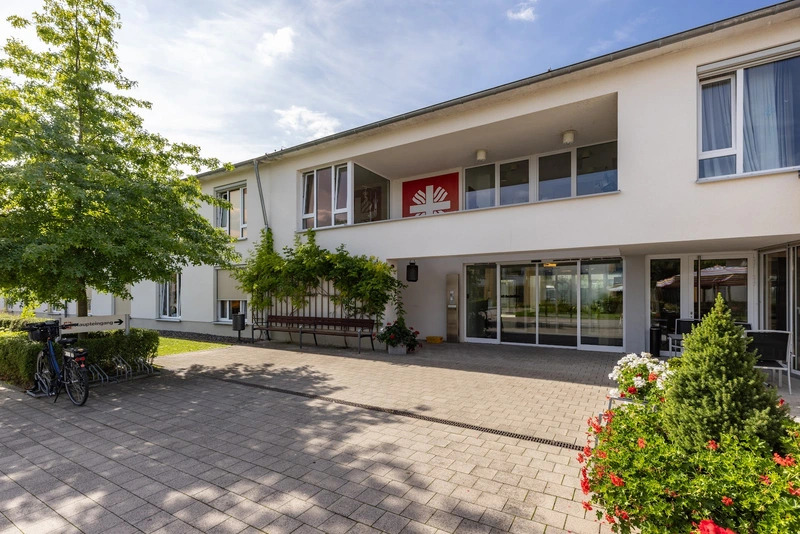 Altenzentrum Peter & Paul – Bild 2