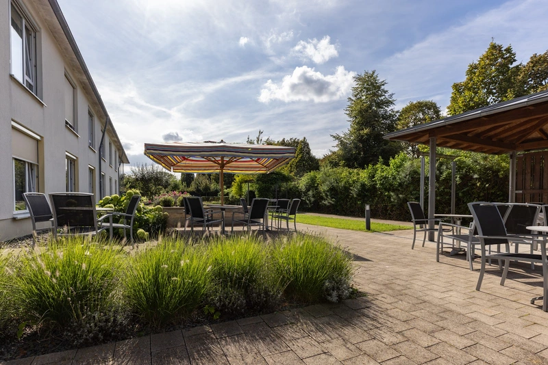 Altenzentrum Peter & Paul – Bild 3