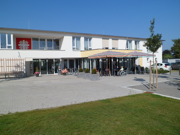 Altenzentrum Peter & Paul – Bild 5