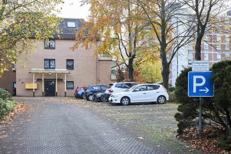 Seniorenzentrum Antonius – Bild 2