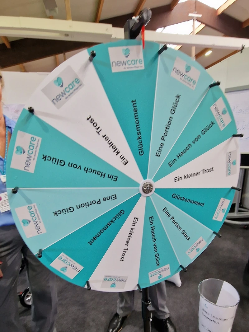 Wohnstätte für Pflegebedürftige & Senioren Haus Stritzl 2 – Bild 4