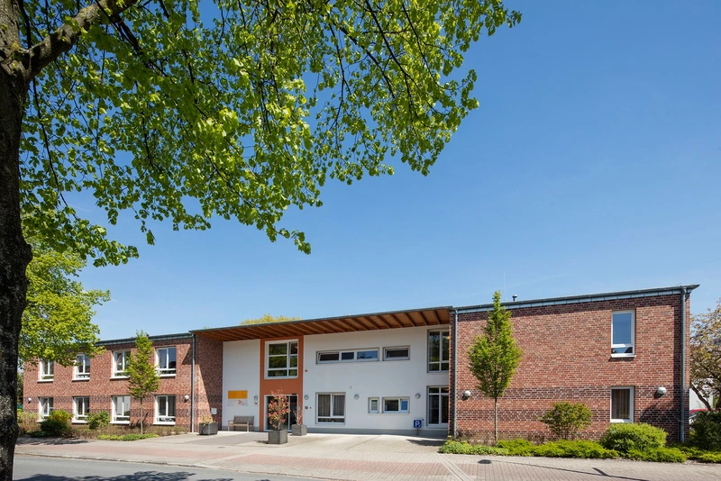 Haus am Erlöserzentrum – Bild 2