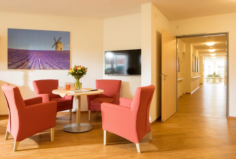 Haus am Erlöserzentrum – Bild 3