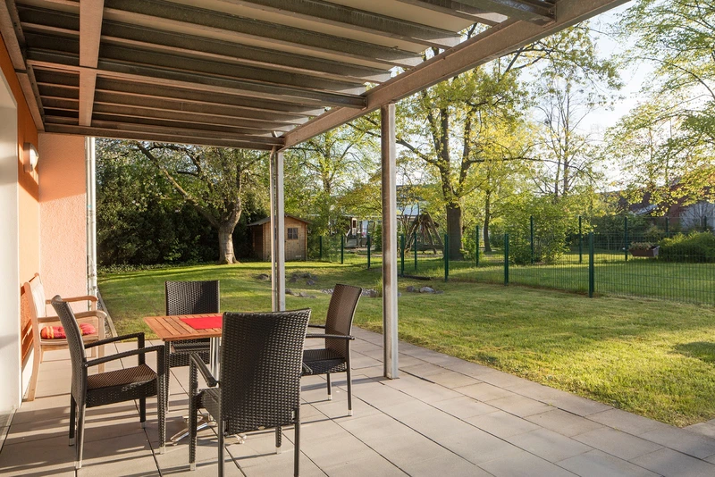 Haus am Erlöserzentrum – Bild 5