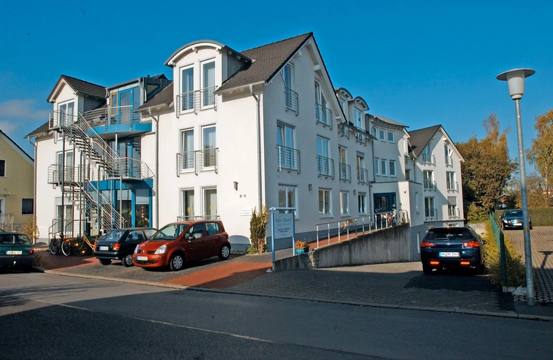 Tagespflege im Seniorenzentrum Haus Gadum – Bild 1