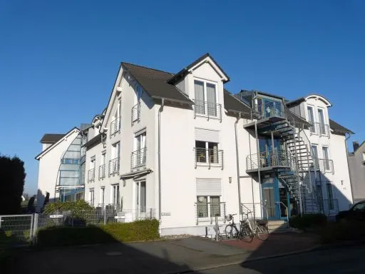 Tagespflege im Seniorenzentrum Haus Gadum – Bild 2